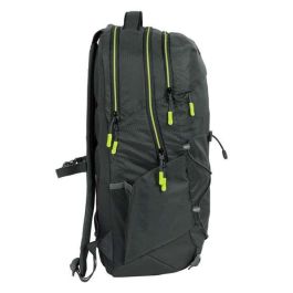 Safta Mochila Trekking 25L 30x52x16 cm