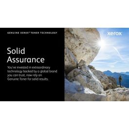 Xerox B225-B230-B235 Toner Negro Alta Capacidad 3.000 Páginas