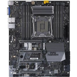 Supermicro C9X299-RPGF Mainboard ATX LGA 2066 para Intel Core i5/i7/i9 Extreme Edition, DDR4, hasta 128GB