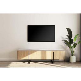 Soporte TV Neomounts FPMA-W300BLACK