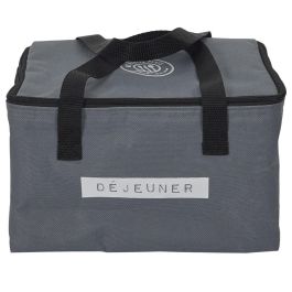 Cook Concept Bolsa Térmica 2,6 L Mantiene Alimentos Frescos 25x20x17 cm