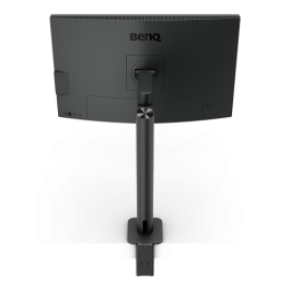 BENQ Monitor PD2705UA (9H.LKDLA.TPE) 27" LED IPS 4K UHD 3840x2160 5ms GTG USB-C 350cd/m² HDR