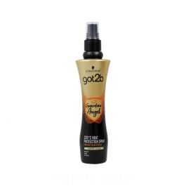 GOT2B Guardian Angel Spray Protector Térmico para Cabello, Protege hasta 220ºC, Fortalece y da Brillo, 200 ml Precio: 5.99103065. SKU: S0566451