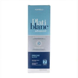 Montibello Platiblanc Advanced Precise Blond Decoloración Capilar 500 mL Precio: 36.49999969. SKU: S4253881