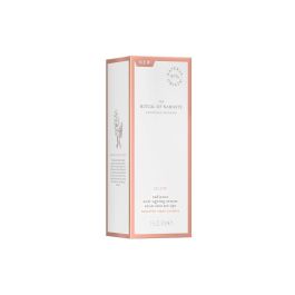 Rituals THE RITUAL OF NAMASTE glow anti-ageing serum 30 ml, Sérum Anti-Edad Iluminador con Bakuchiol para Todo Tipo de Piel