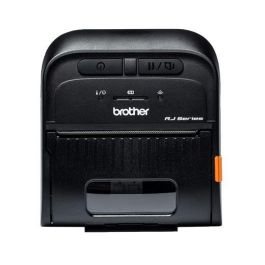 Brother Impresora Térmica De Etiquetas Portatil Rj-3035B Bluetooth Precio: 422.98999952. SKU: B15LMS23BH