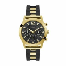 Reloj Hombre Guess W1294L1 Precio: 224.4999999. SKU: B1JQT96NFM