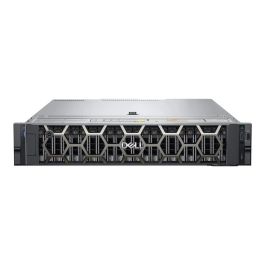 Dell Poweredge R750XS Servidor Xeon Silver 4314 16 Núcleos, 32GB RAM, 480GB SSD