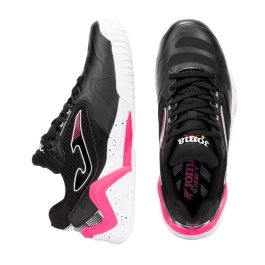 Zapatillas de Tenis para Mujer Joma Sport Set 2501 Negro 45