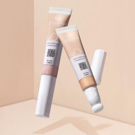 Collistar NOT GLOW VIBES iluminador fluido #02-Golden Hour 15 ml - Brillo radiante, hidratación intensa