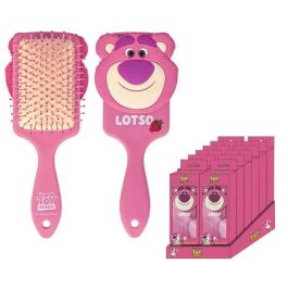 Cepillos rectangular toy story lotso 17.0 x 21.6 x 4.0 cm