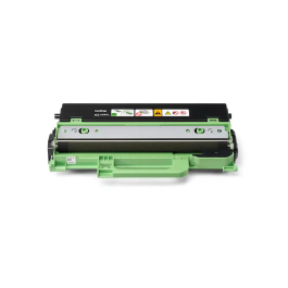 Brother WT-229CL Waste Toner Unit - Unidad de tóner residual, ciclo de 50.000 páginas Precio: 26.49999946. SKU: B1KDBJGMHC