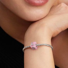 Abalorio Mujer Pandora 794433C01 Rosa