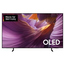 Samsung GQ83S85FAEXZG OLED 4K Ultra HD Smart TV de 83 Pulgadas (209 cm) | 3840x2160 Pixeles, 100 Hz, HDR10+, Dolby Atmos, Tizen, 4x HDMI, Negro Precio: 6482.79000006. SKU: B18XG6AVNX