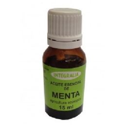 Aceite Esencial De Menta Eco 15 Ml Precio: 6.7899997. SKU: B1JJ7T64LJ