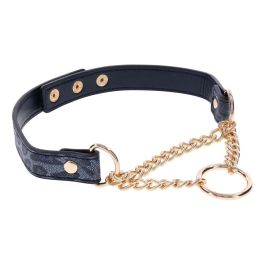 Collar de Castigo Sportsheets Sex and Mischief Precio: 37.50000056. SKU: B1FLCBZ5RQ