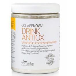 Colagenova Antiox Drink Piña-Coco 420Gr. Precio: 17.5000001. SKU: B1J25P8ZB9