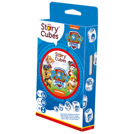 Story Cubes: Patrulla Canina Precio: 13.50000025. SKU: B1GR26QTEY