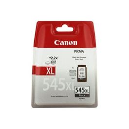 Cartucho Inkjet Canon Pg-545Xl Pixma Ip2850/Mg2450/Mg2550/Mg2555/Mg2950/Mg2950S/Mx495 Negro (8286B004) Precio: 27.89999971. SKU: B1KDRN8L2Y