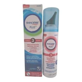 Rhinomer Plus 3 Solución Nasal 125 ml Precio: 17.5000001. SKU: B1EBLRTQFK