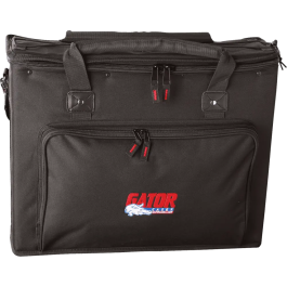 Gator Softcase Rack 19" Portátil Con Correa / 3 Unidades Gator Nylon Precio: 86.49999963. SKU: B14W4XTVES