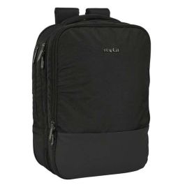 Mochila Safta Fin De Semana Portatil 15,6'' Safta Business 440x300x160 mm Mochila Safta Fin De Semana Portatil 15,6'' Safta Business 440x300x160 mm