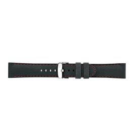 Correa para Reloj Morellato A01U3844187883CR20 20 mm Correa para Reloj Morellato A01U3844187883CR20 20 mm Precio: 45.4355. SKU: B1B5NLS264
