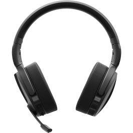 EPOS Adapt 560 II Auriculares Inalámbricos Bluetooth y USB-C, Diadema Plegable, Negro para Oficina y Centro de Llamadas Precio: 228.49999975. SKU: B16FCG8BJF