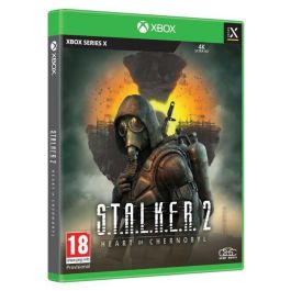 STALKER 2: Corazón de Chernobyl - Serie Xbox STALKER 2: Corazón de Chernobyl - Serie Xbox