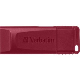 Verbatim Pendrive Slider 16 grb Retráctil Usb 2.0 C-Surtidos -Multipack 3U- Verbatim Pendrive Slider 16 grb Retráctil Usb 2.0 C-Surtidos -Multipack 3U-