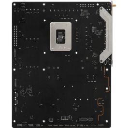 Placa ASRock B860M Lightning Wifi,Intel,1851,B860,4Ddr5,256Gb,1Hdmi+1Dp+1Tb,4Sata3+3M.2,2.5Gblan,Wifi6E+Bt5.3,8Usb3.2+1Usb Type-C,Matx Placa ASRock B860M Lightning Wifi,Intel,1851,B860,4Ddr5,256Gb,1Hdmi+1Dp+1Tb,4Sata3+3M.2,2.5Gblan,Wifi6E+Bt5.3,8Usb3.2+1Usb Type-C,Matx