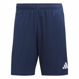 Pantalones Cortos Deportivos para Hombre Adidas Tiro23 Club Azul Precio: 21.88999989. SKU: B1G87GD7FW