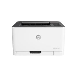 HP Color Laser 150nw Impresora Multifunción Láser Color Wi-Fi. Compacta, Imprime y Escanea desde Móvil con Alta Calidad. HP Color Laser 150nw Impresora Multifunción Láser Color Wi-Fi. Compacta, Imprime y Escanea desde Móvil con Alta Calidad.