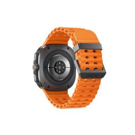 Smartwatch Samsung Negro Gris Naranja Smartwatch Samsung Negro Gris Naranja