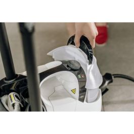 Karcher 1.512-660.0 Limpiador a Vapor SC 5 Easy Fix Blanco Karcher 1.512-660.0 Limpiador a Vapor SC 5 Easy Fix Blanco