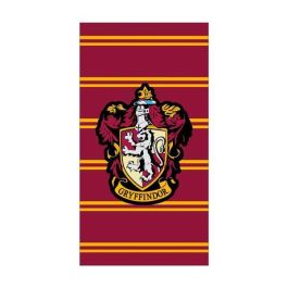 Cerdá Toalla de Microfibra de Secado Rápido Harry Potter Roja para Niños (+3 años) Precio: 13.6004. SKU: B1BEFGJ65A