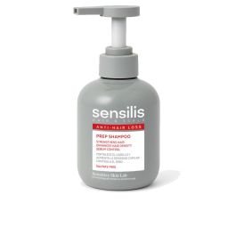Sensilis Champú Hair Prep sin Sulfatos para Tratamientos Anticaída 250 ml Precio: 15.49999957. SKU: B1E42GH5DM