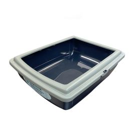 Nayeco Eco Line Bandeja con Marco para Gatos 48 x 38 x 14 cm Colores Surtidos Precio: 8.94999974. SKU: S7905685