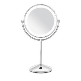 Babyliss 9436E Led Make-Up Mirror Espejo De Dos Caras