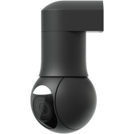 Ubiquiti UVC-G5-PTZ Cámara de Video para Exteriores 2K PTZ con Visión Nocturna InfraRed IP66 PoE+ Negra Precio: 364.2947. SKU: B1H537L3QR