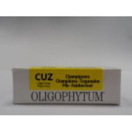 Oligophytum Cobre+Zinc 100Gra Precio: 14.5899996. SKU: B127FSYMNR