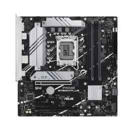 ASUS ASU1705279857602 Placa base PRIME B760M-PLUS Intel B760 LGA 1700 micro ATX