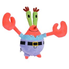 SIMBA Peluche Sr. Cangrejo Bob Esponja 20cm Precio: 14.49999991. SKU: B16FEYWCE4