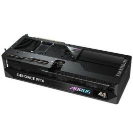 Gigabyte AORUS 9VN507TAM-00-G10 Tarjeta Gráfica GeForce RTX 5070Ti MASTER 16GB GDDR7 PCI-E 5.0 WINDFORCE Gigabyte AORUS 9VN507TAM-00-G10 Tarjeta Gráfica GeForce RTX 5070Ti MASTER 16GB GDDR7 PCI-E 5.0 WINDFORCE