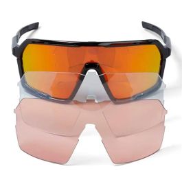 Gafas de Ciclismo Endura Pro Sl Negro