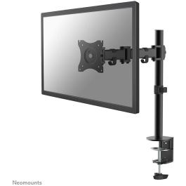 Soporte de Mesa para Pantalla Neomounts NM-D135BLACK Precio: 93.94999988. SKU: S55024788