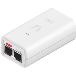 UBIQUITI NETWORKS POE-24-12W-G-WH Adaptador e Inyector PoE Gigabit Ethernet 24V Blanco Precio: 17.5000001. SKU: B13SNCVMVQ