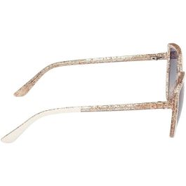 Guess GU7882 21W Gafas de Sol Mujer Cat-eye Montura Blanca Cristal Azul Degradado Calibre 55mm Puente 15mm Patilla 135mm Guess GU7882 21W Gafas de Sol Mujer Cat-eye Montura Blanca Cristal Azul Degradado Calibre 55mm Puente 15mm Patilla 135mm