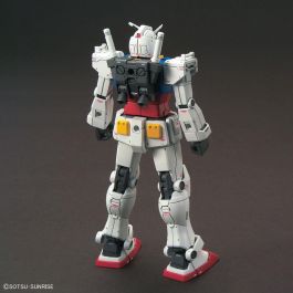 BANDAI HOBBY HG 1/144 RX-78-02 Gundam Gundam The Origin Ver. Maqueta High Grade
