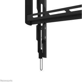Neomounts WL30-550BL18 Soporte de Pared para Pantalla Ultraplano 2,3cm, TV 43-86", Máx 60kg, VESA 100x100-800x400, Negro